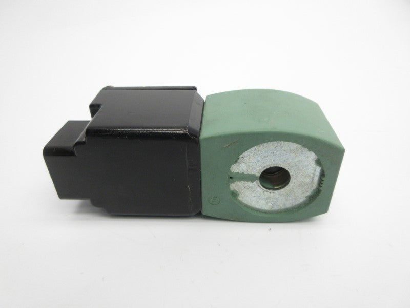 ASCO 238212-032 110/120V (AS PICTURED) UNMP