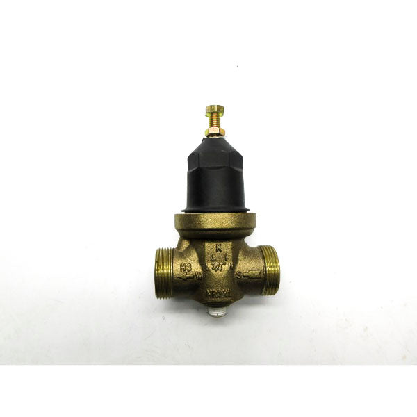 WILKINS NR3XL 15-75PSI 3/4" UNMP