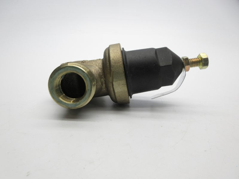WILKINS NR3XL 15-75PSI 3/4" UNMP