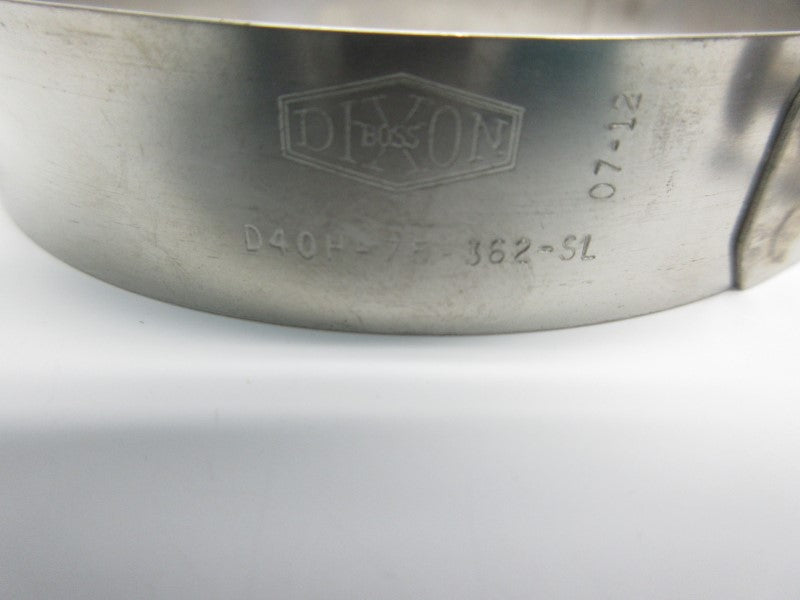 DIXON D40H-75-362-SL NSNP