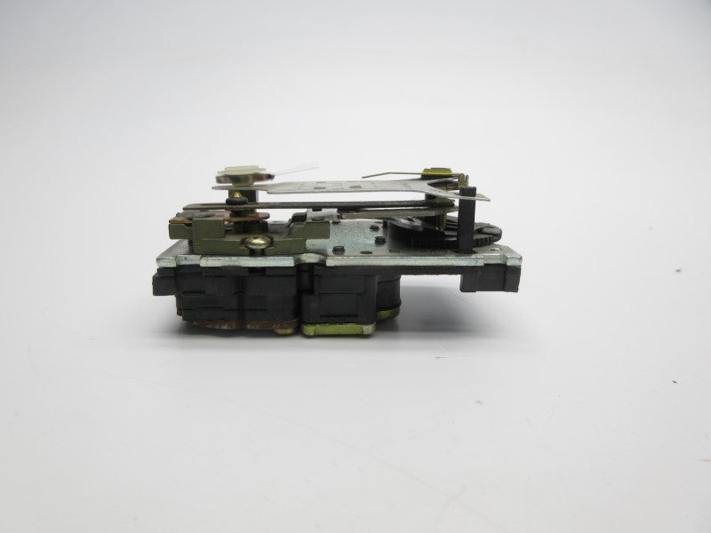 HONEYWELL TP970A20204 NSNP