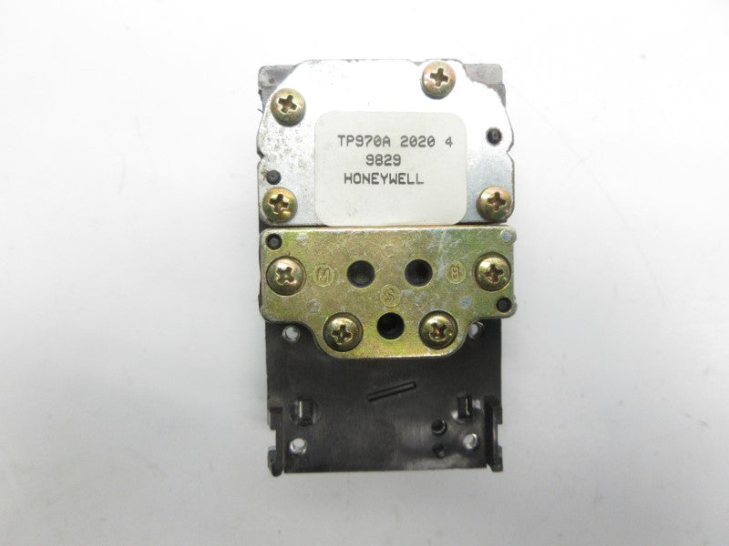 HONEYWELL TP970A20204 NSNP