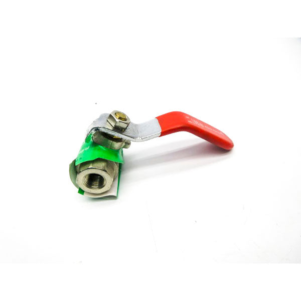 AQUA DYNAMIC 107-000 1/8" NSNP