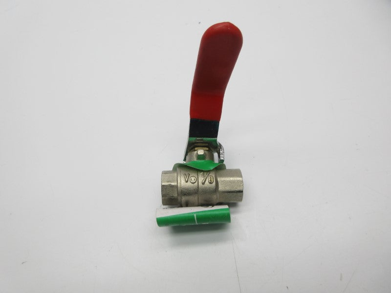 AQUA DYNAMIC 107-000 1/8" NSNP