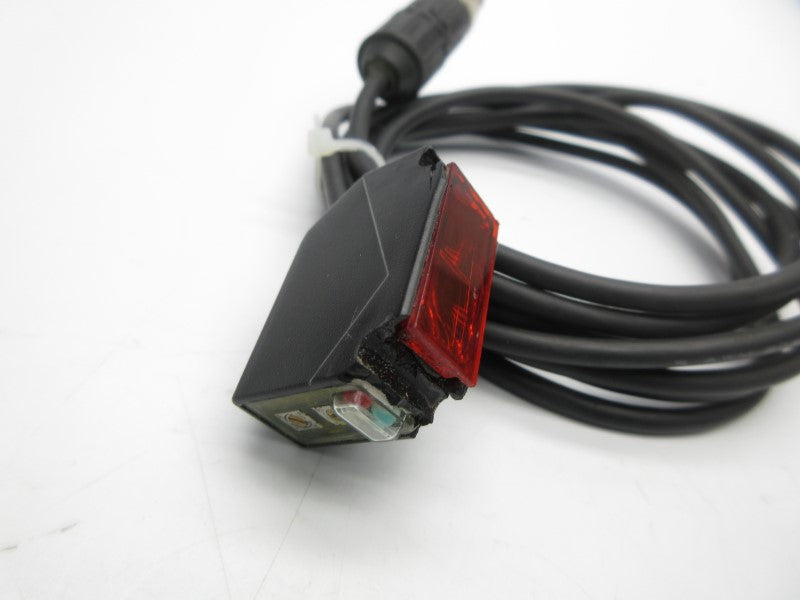 ALLEN BRADLEY 42BA-S1LPAG-A2 SER. A 12-24VDC UNMP