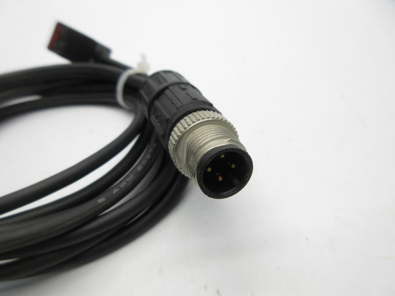 ALLEN BRADLEY 42BA-S1LPAG-A2 SER. A 12-24VDC UNMP