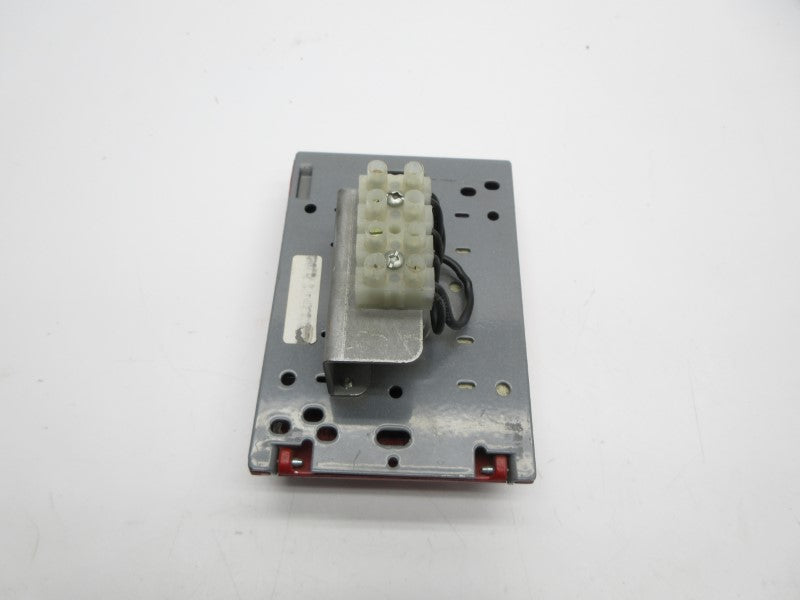 GENERAL SIGNAL 22C NSNP