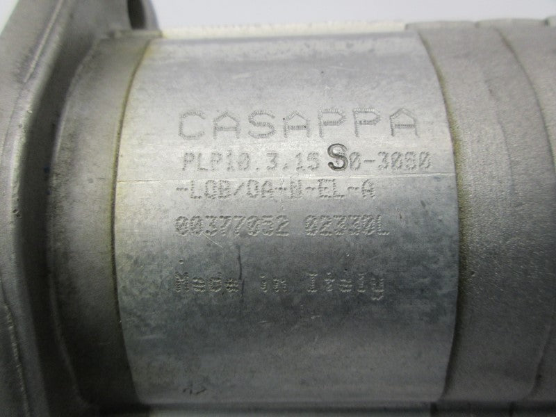 CASAPPA PLP10.3.15S0-3050 NSNP
