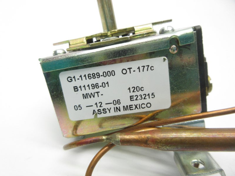 RANCO G1-11689-000 NSNP
