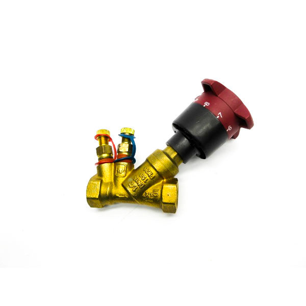 VALVE DN15 1/2" NSNP