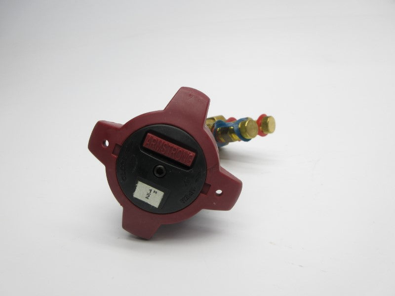 VALVE DN15 1/2" NSNP