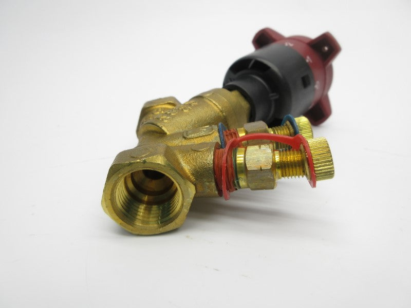 VALVE DN15 1/2" NSNP