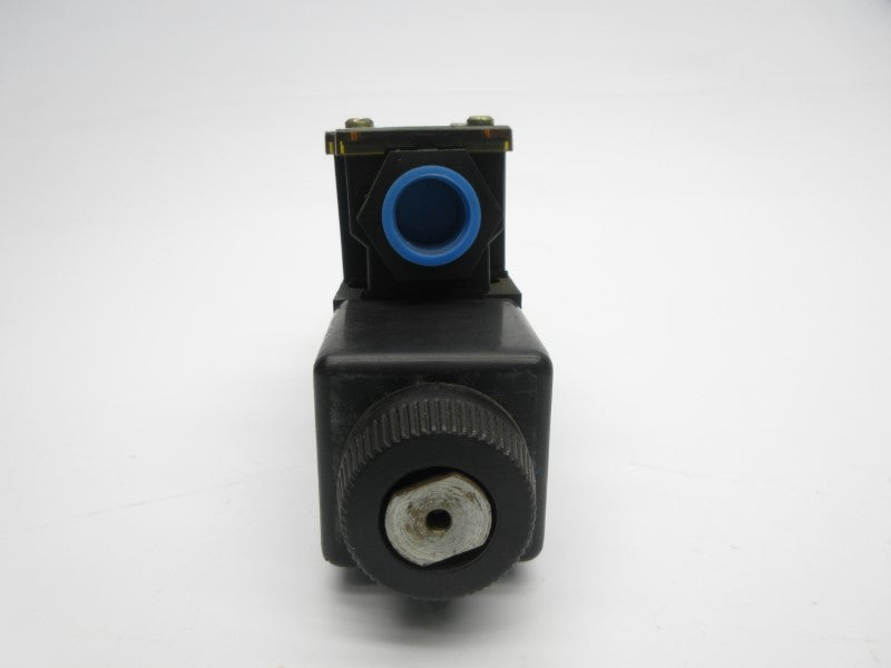 DOUBLE A QF-3-C-10D1 02-109713 110/120V .48/.46A 5000PSI NSNP