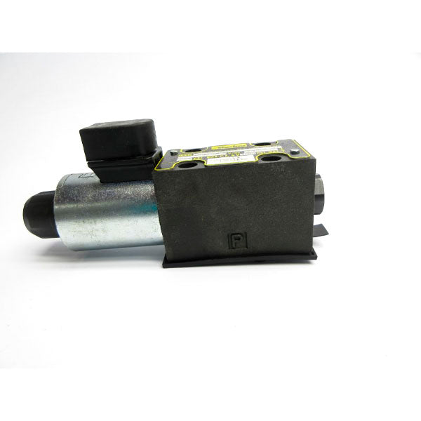 PARKER D1VW006ENJW91 24VDC 1.19-1.32A 5000PSI NSNP