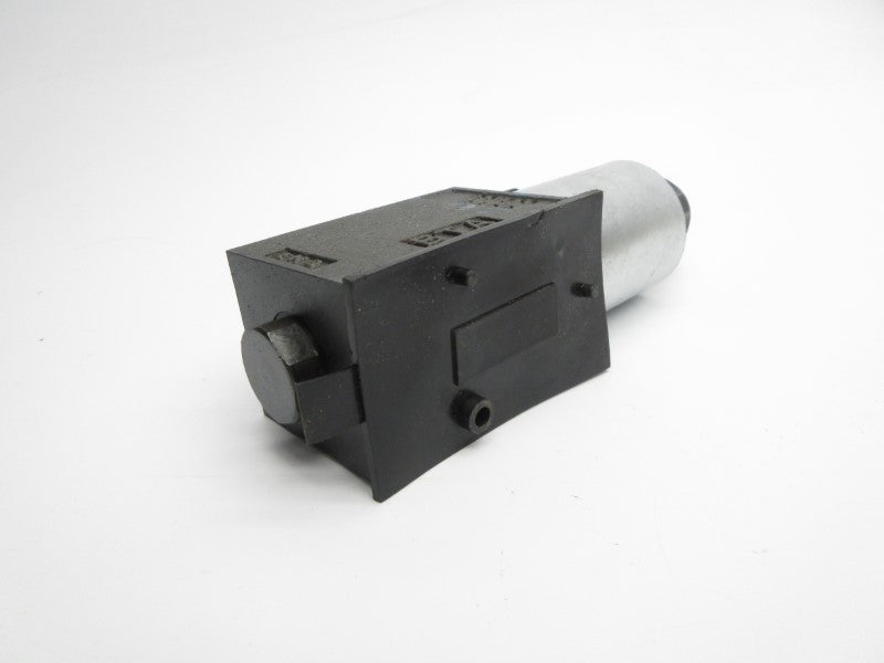 PARKER D1VW006ENJW91 24VDC 1.19-1.32A 5000PSI NSNP