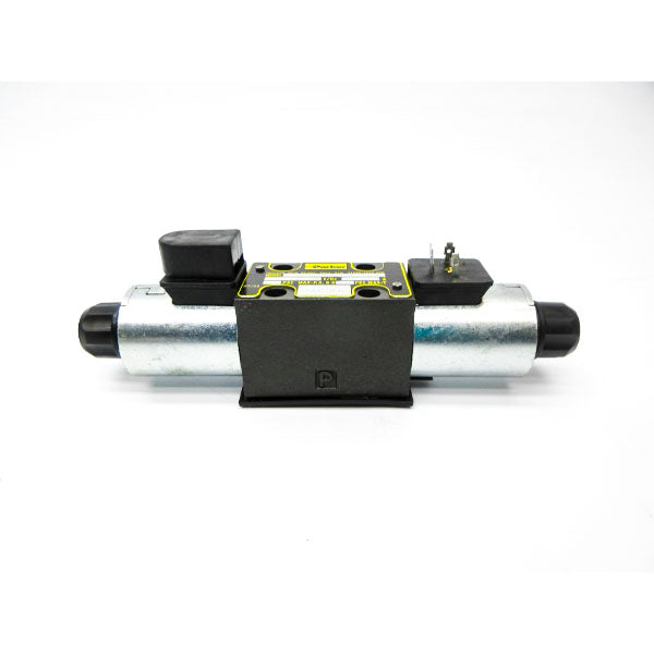 PARKER D1VW001CNJWL91 24VDC 0.42A 3000PSI NSNP
