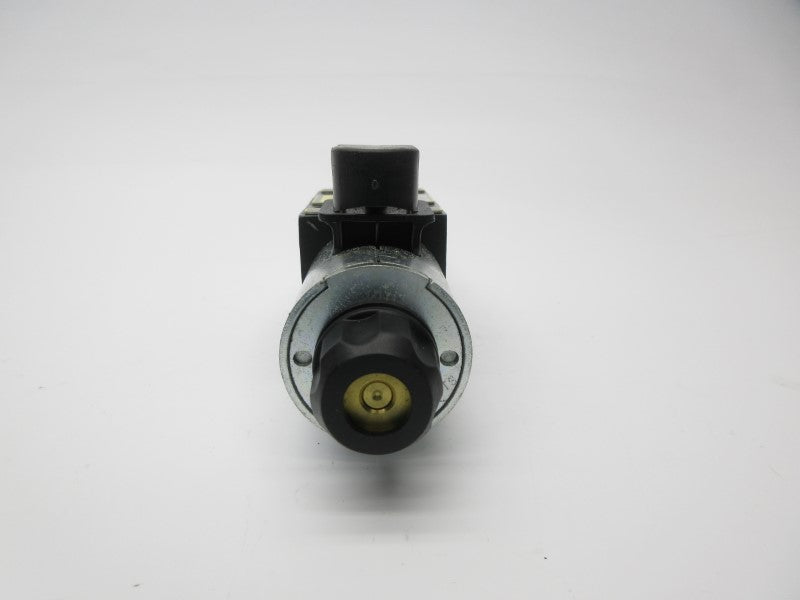 PARKER D1VW001CNJWL91 24VDC 0.42A 3000PSI NSNP