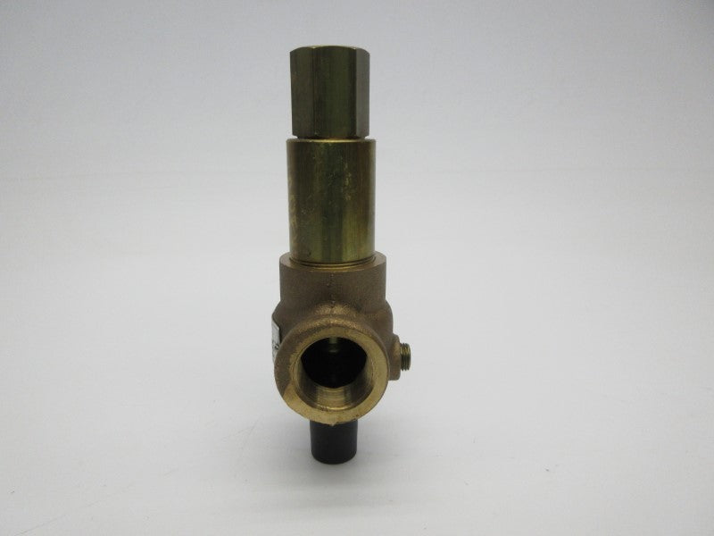 KUNKLE 912BDCM12-ME0015 15PSI 1/2" NSNP