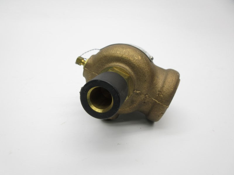 KUNKLE 912BDCM12-ME0015 15PSI 1/2" NSNP