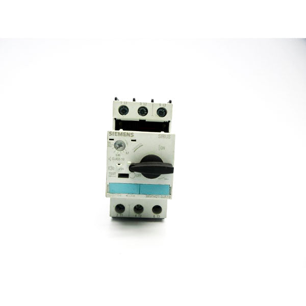SIEMENS 3RV1421-0JA10 0.7-1A NSNP