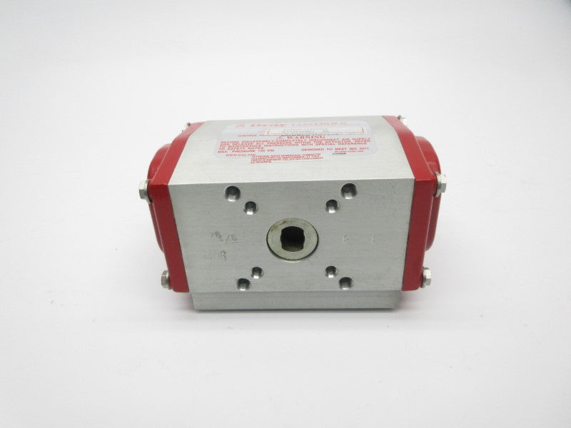 BRAY CONTROLS 920630-11300532 (AS PICTURED) NSNP