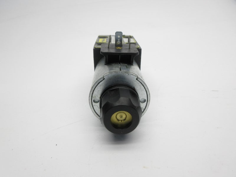PARKER D1VW006ENJW91 24VDC 1.39A 5000PSI NSNP