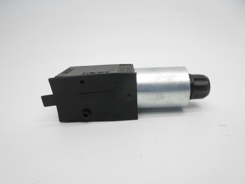 PARKER D1VW006ENJW91 24VDC 1.39A 5000PSI NSNP