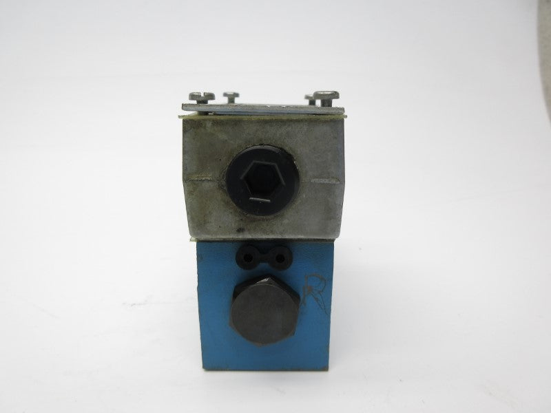 VICKERS DG4V32AMWB40 110/115/120VAC .54/.64A 5000PSI NSNP