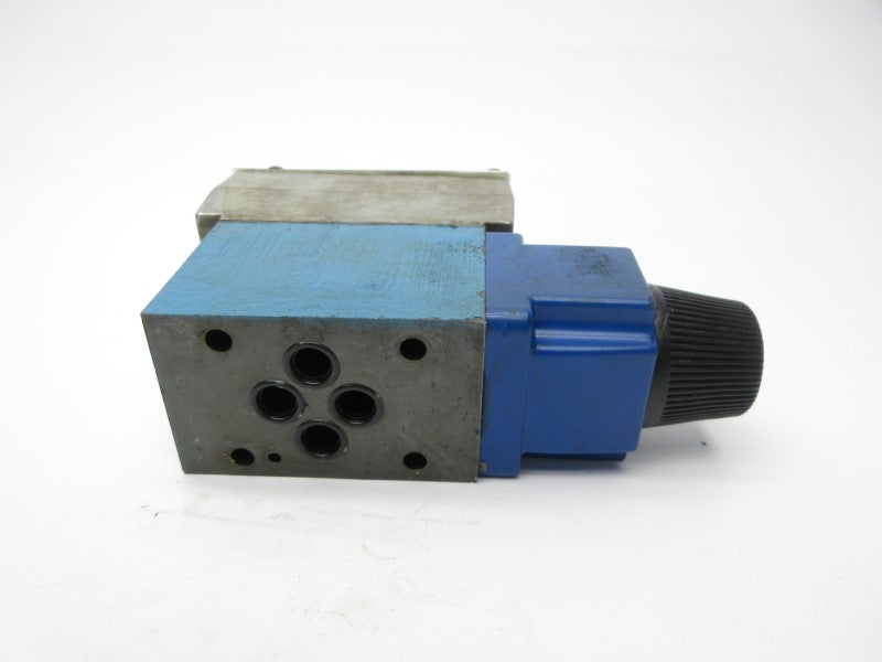 VICKERS DG4V32AMWB40 110/115/120VAC .54/.64A 5000PSI NSNP
