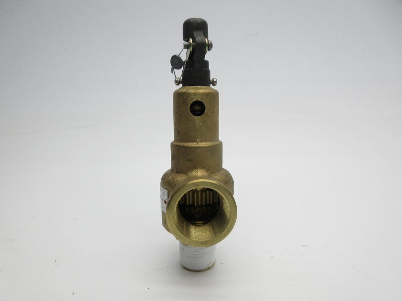 KUNKLE 6010FEM01-AM0015 15PSI 1" (AS PICTURED) NSNP