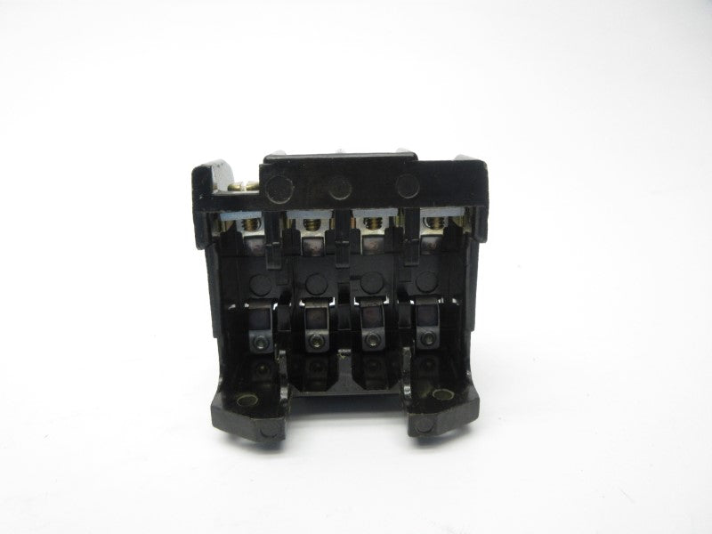 CONTACT BLOCK X241076R NSNP