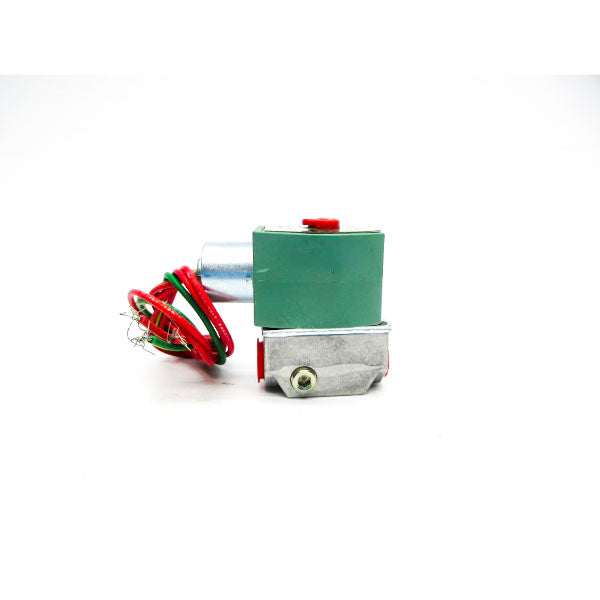 ASCO SV311A01N6CF5 110/120V 3/8" NSNP
