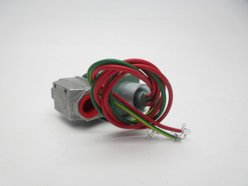 ASCO SV311A01N6CF5 110/120V 3/8" NSNP