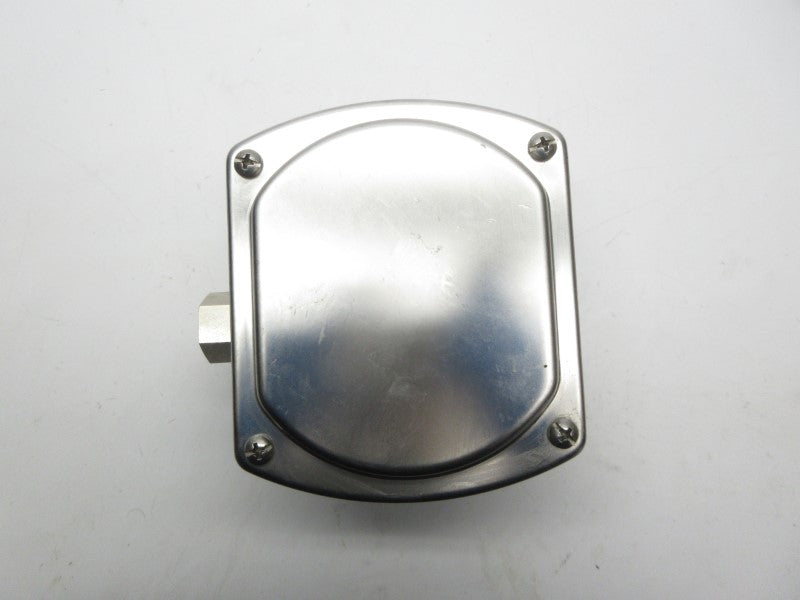 ENDRESS+HAUSER 63FS25-FTW00B2AB1A 1" NSNP
