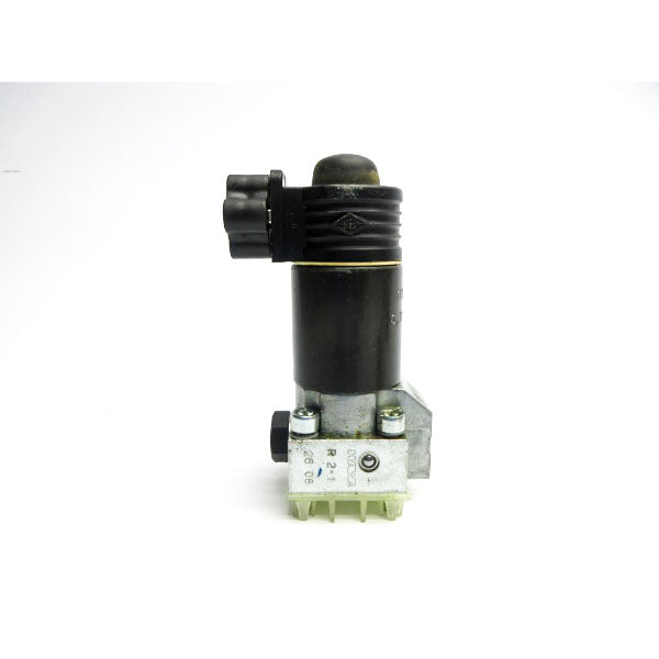 HAWE KTSGM5000 24VDC 0.77A NSNP