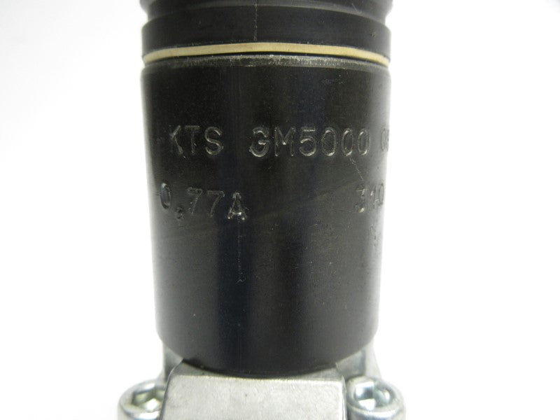 HAWE KTSGM5000 24VDC 0.77A NSNP