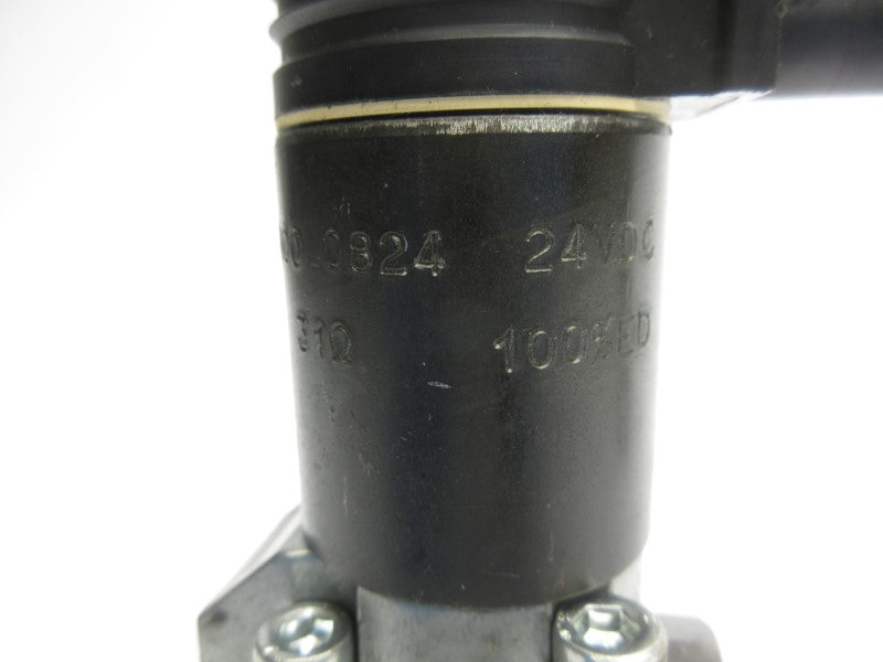 HAWE KTSGM5000 24VDC 0.77A NSNP