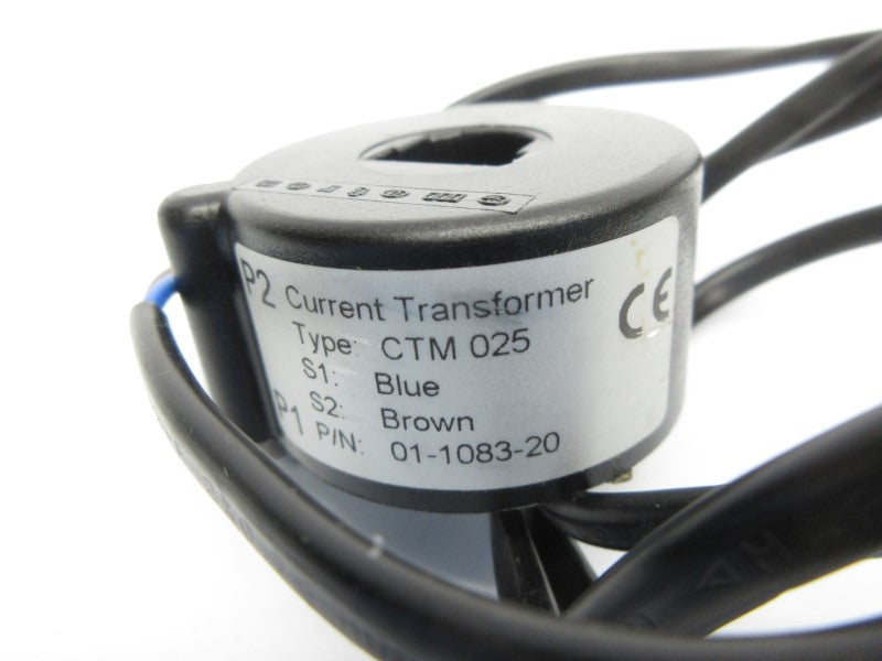 EMOTRON 01-1083-20 CMT 025 NSNP