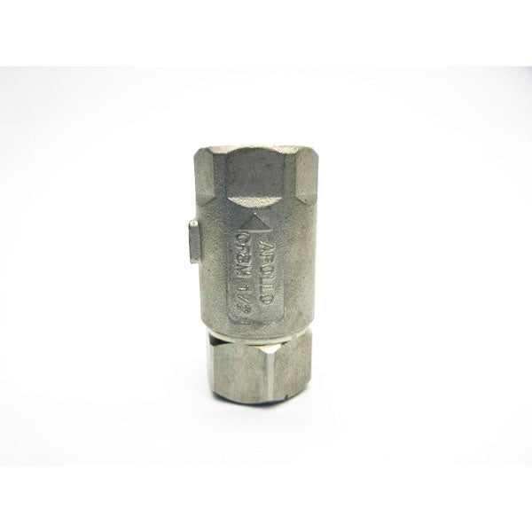 APOLLO CQ125-S 400-CWP 1/2" NSNP