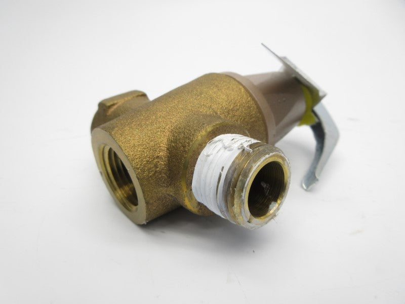 WATTS T145B-A 1/2" (AS PICTURED) NSNP