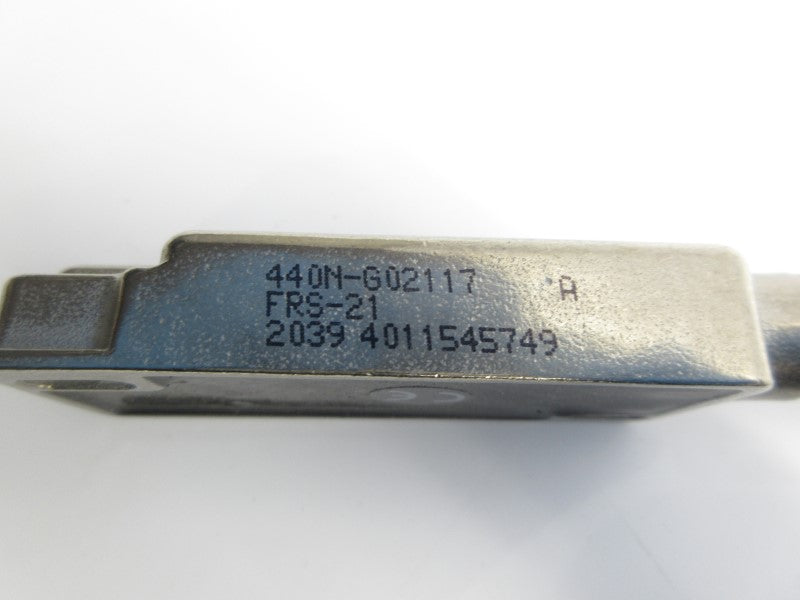 ALLEN BRADLEY 440N-G02117 SER. A NSNP
