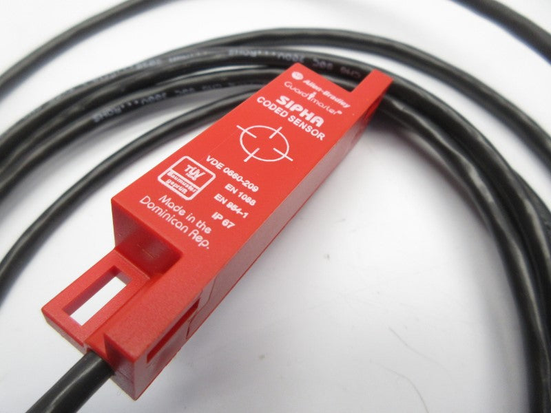 ALLEN BRADLEY 440N-S32023 SER. B NSNP