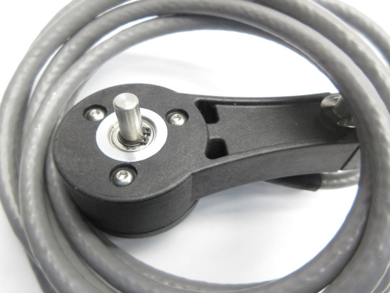 RED LION CONTROLS ZMD0250B 5-28V NSNP