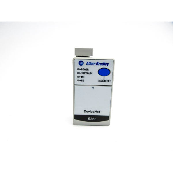 ALLEN BRADLEY 193-ECM-DNT SER. A F/W 1.003 NSNP