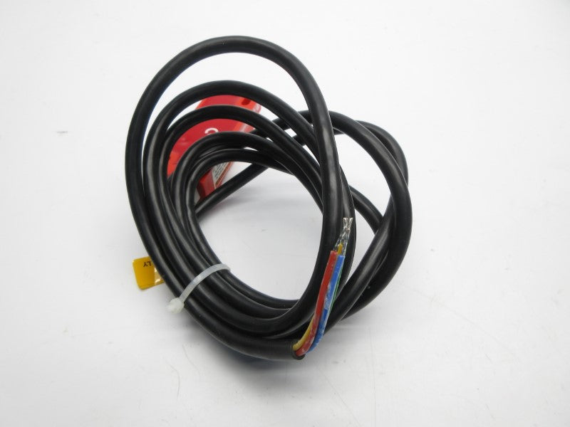 ALLEN BRADLEY 440N-G02002 SER. A NSNP