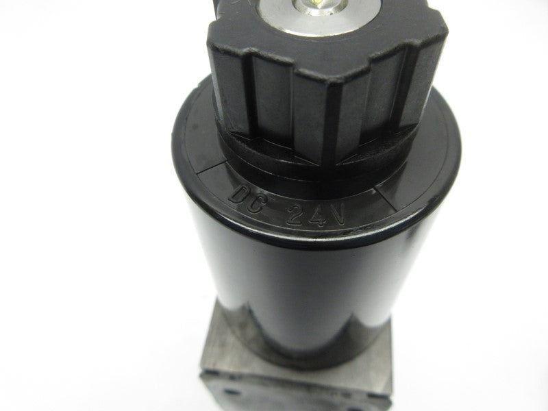 NACHI SA-G01-C5-K-D2-5377J 24VDC NSNP