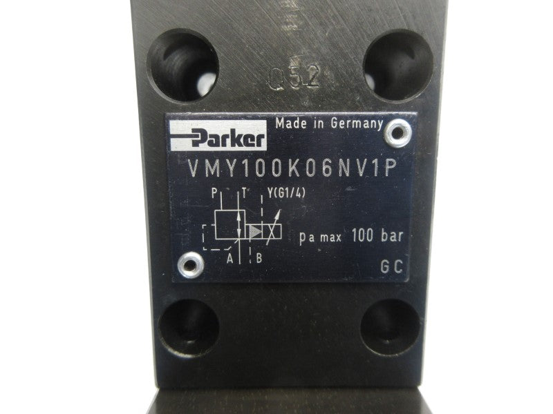 PARKER VMY100K06NV1P NSNP