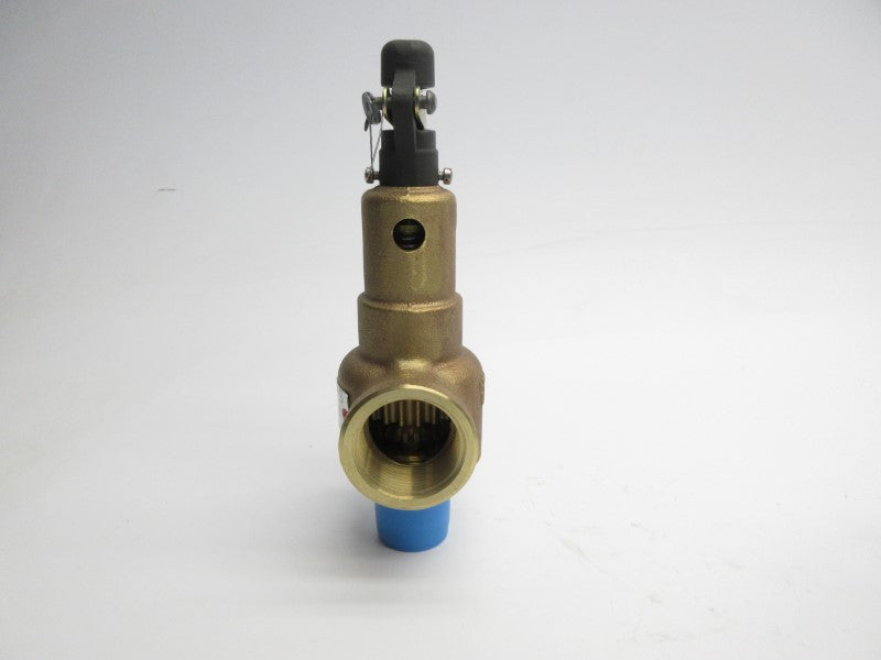 KUNKLE 6010FEM01-AM0015 15PSI 1" NSNP
