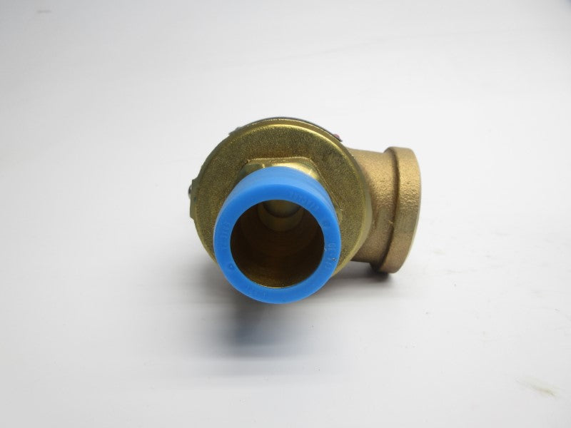 KUNKLE 6010FEM01-AM0015 15PSI 1" NSNP