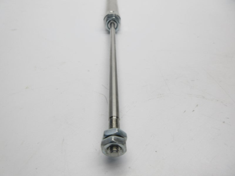 SMC NCJ2B16-500T 100PSI NSNP